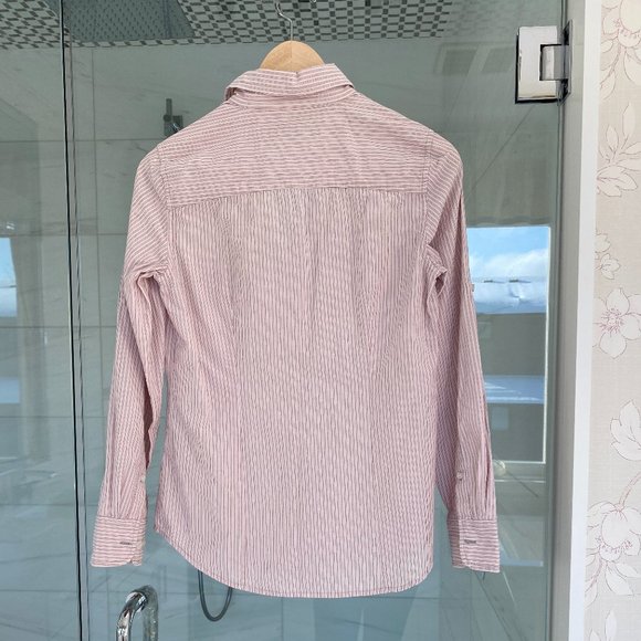 Britishindia Adventurer cotton shirt - Picture 4 of 7